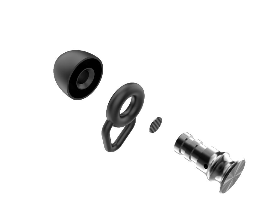 AERA One earplugs